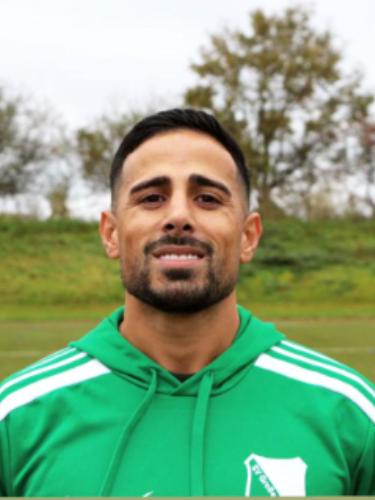 Shafi Azizi