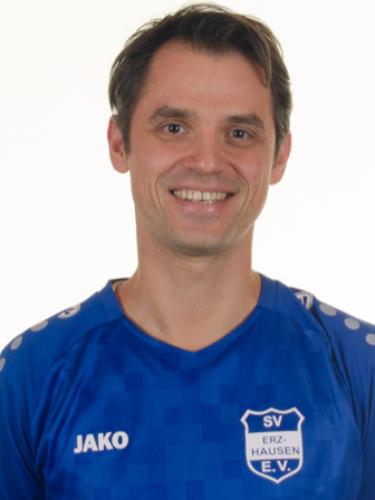 Christoph Ferstl