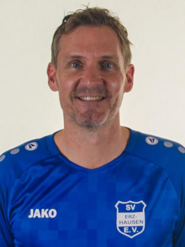Dennis Hüfner