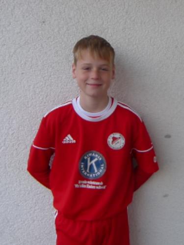 Fynn Werner Ladinek