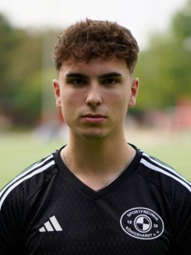 Tom Weiß