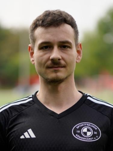 Steffen Zimmermann