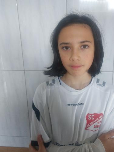 Matheo Linus Hundegger