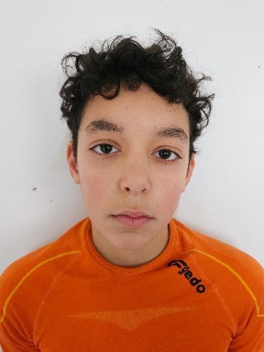 Zakaria El Moussaoui Tohtouh