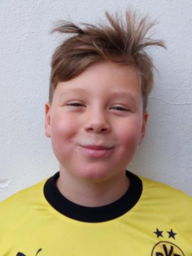 Luca Joel Steinfuhrt