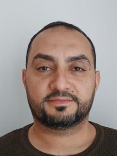 Abdullah Yurdaer
