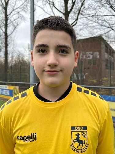 Aldrin Shaljani