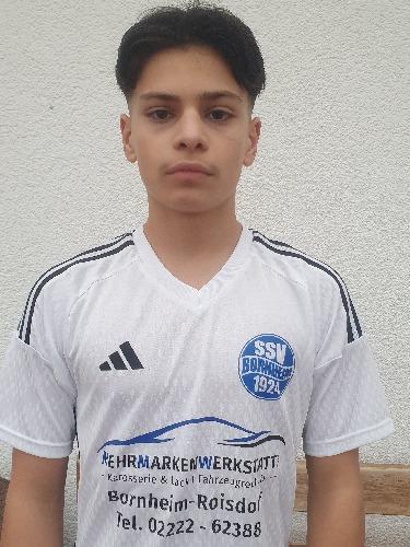 Semih Köse