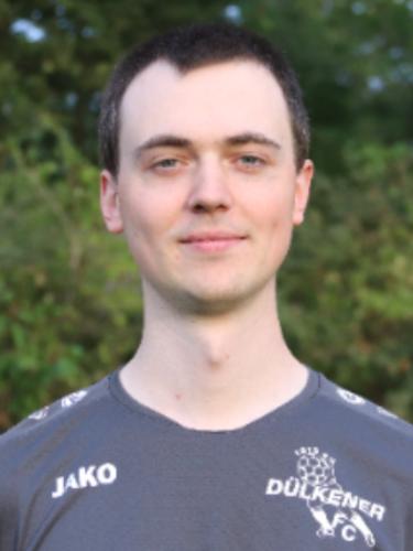 Sebastian Debock