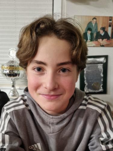 Vincent-Wayne George