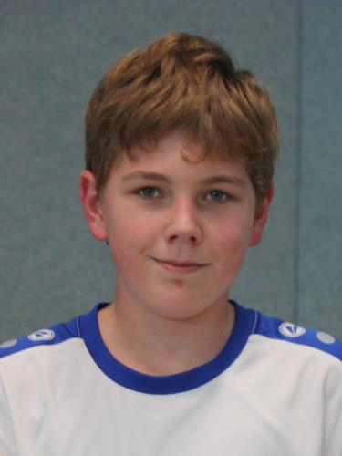Taylor Finn Ruhwinkel