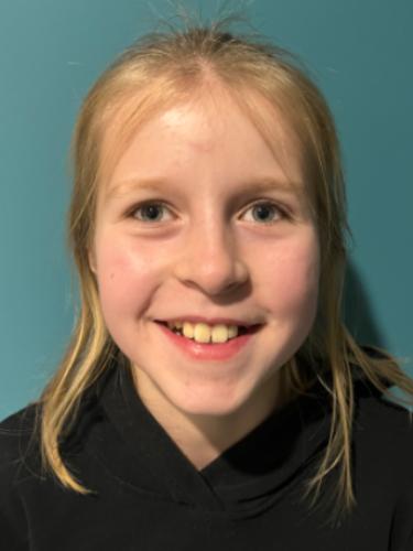 Greta Sophie Huse
