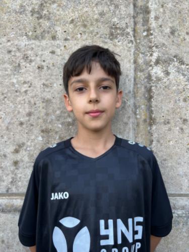 Ceyhun Basel