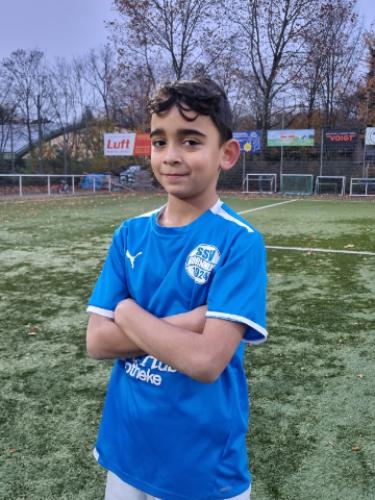 Mohammad Ilyas Nasri