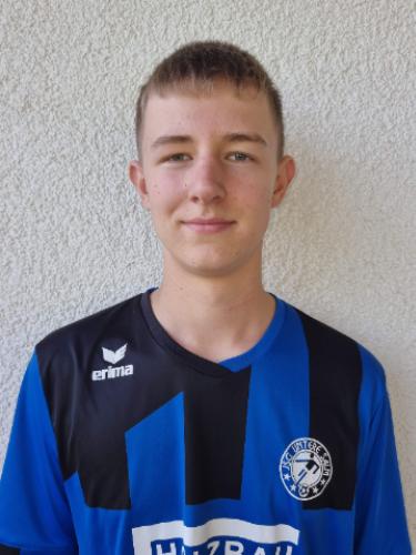 Lukas Matteo Schmitt