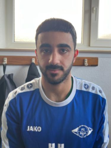 Abbas Ali Jalal Al-Sammarrai