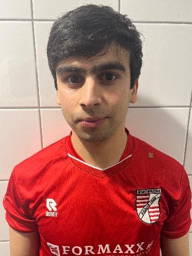 Quraishi Omeid
