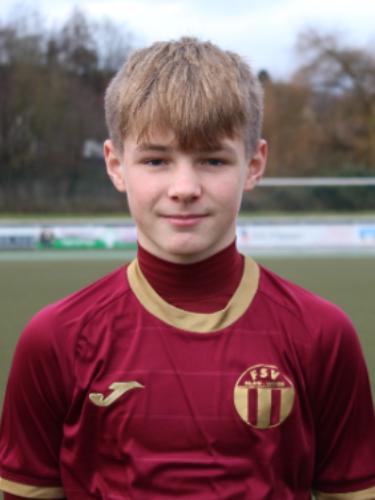 Nicklas Diehm