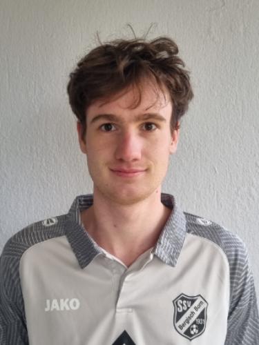 Fabian Degen