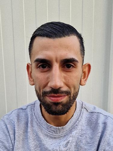 Ekrem Tumsa