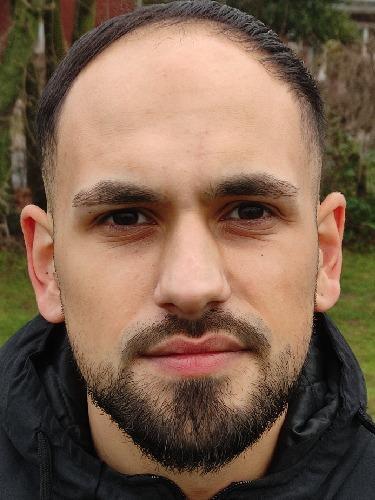 Burim Osmani