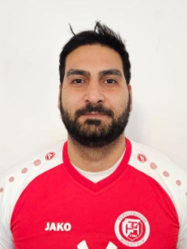 Tayfun Özden