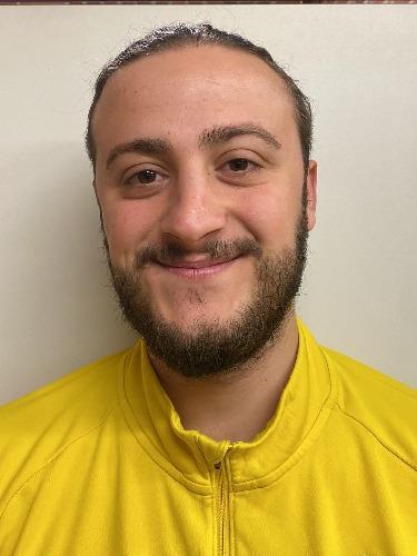 Serkan Demir