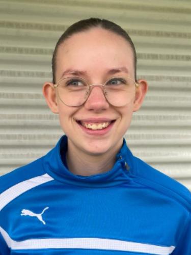 Nele Joys Schmalenbach