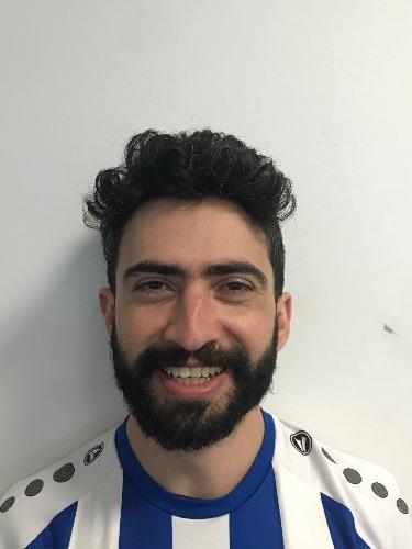 Amir Morales Naim