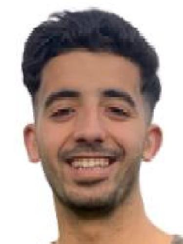 Marouane Alehyane