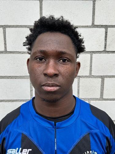 Mamady Sylla