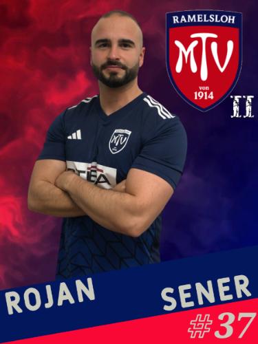 Rojan Sener