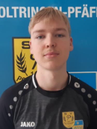 Malte Hanisch