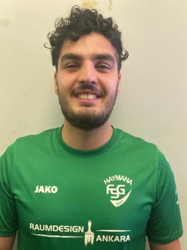 Mustafa Yildirim