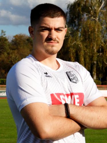 Rafael-Gabriel Nicolae