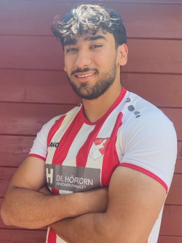 Ibrahim Bingöl