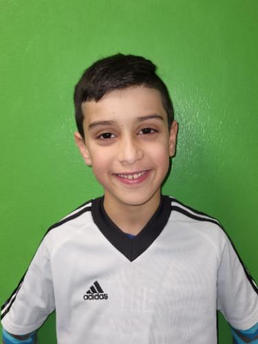 Alyan Alexander Nott