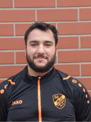 Ahmad Kafry