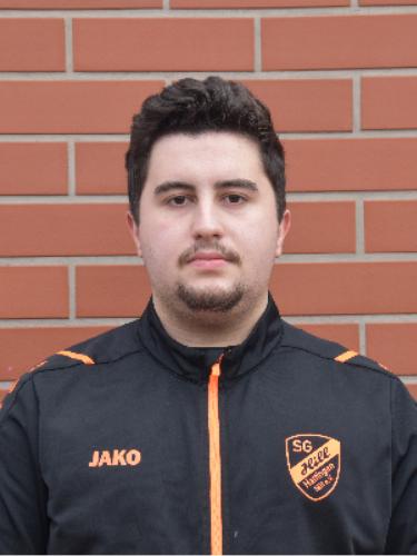 Ilyas Tasdemir