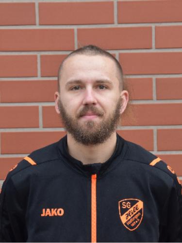 Bastian Zimmermann