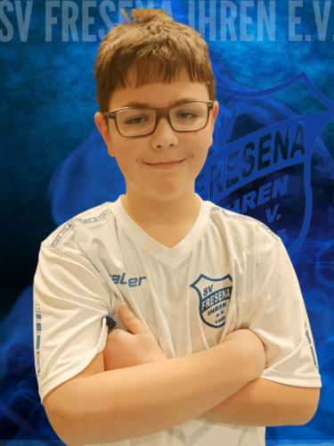 Vincent Joel Schipmann