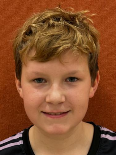 Silas Anders