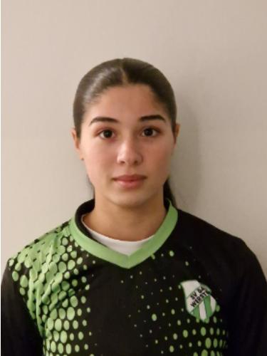 Aya El Rifai