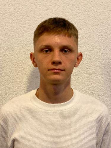 Maksym Tkach