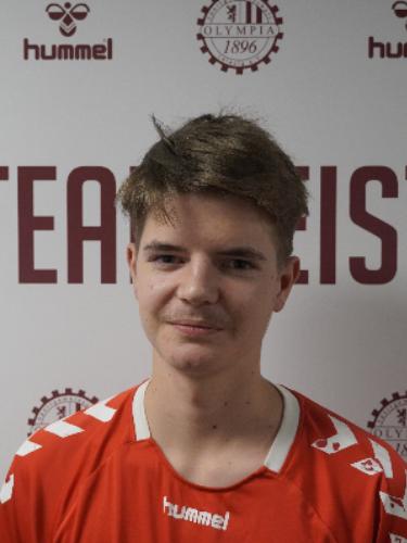 Jarne Utermarck