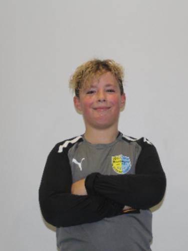 Lisandro Lerch Sanchez