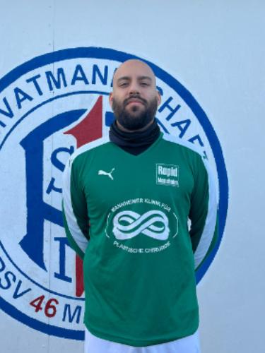Deniz Hartmann