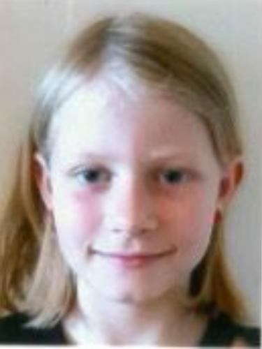 Hjördis Urner