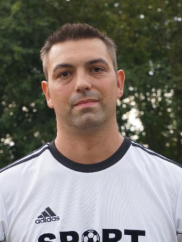 Sascha Sellger