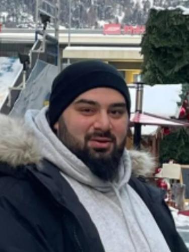 Abdulkerim Senel
